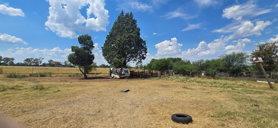 4 Bedroom Property for Sale in Shannon Valley Free State